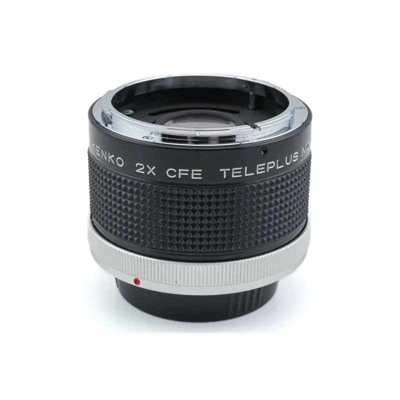 Kenko 2x CFE Macro Teleplus MC7