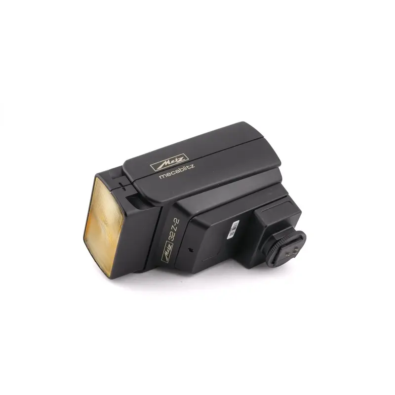Metz Mecablitz 32 Z-2 + SCA 310