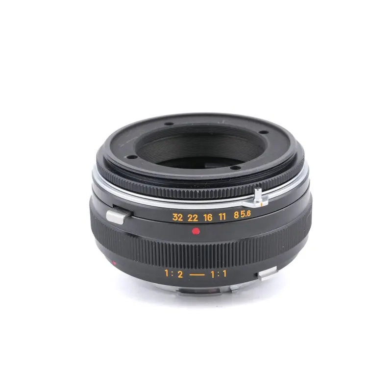 Minolta Life Size Adapter for MC Macro Rokkor