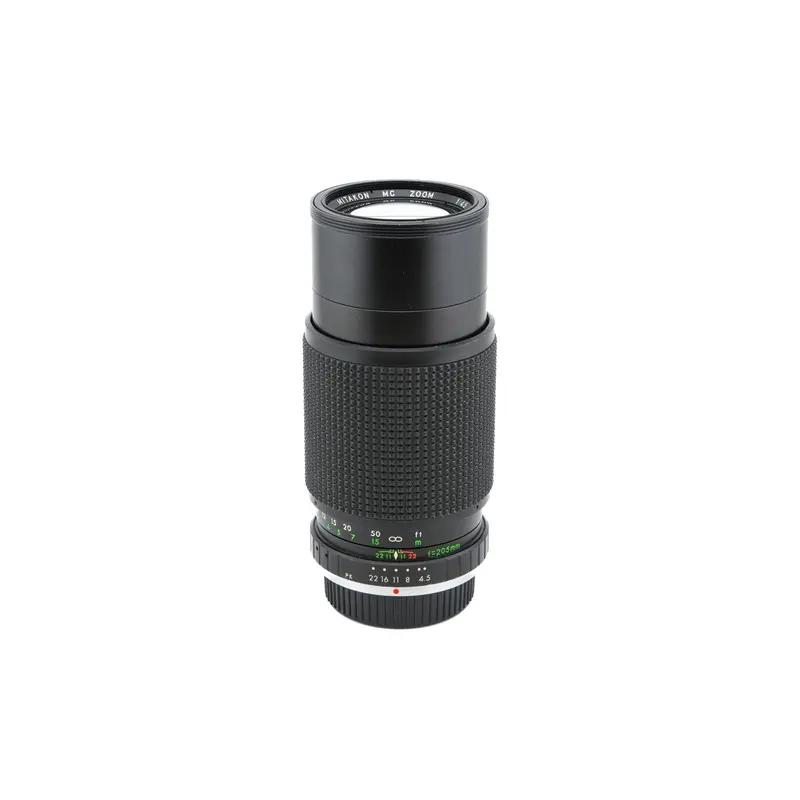 Mitakon 80-205mm f4.5 MC Zoom