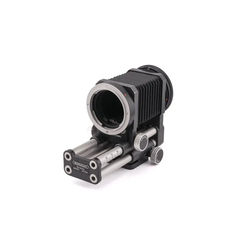 Novoflex Auto Bellows