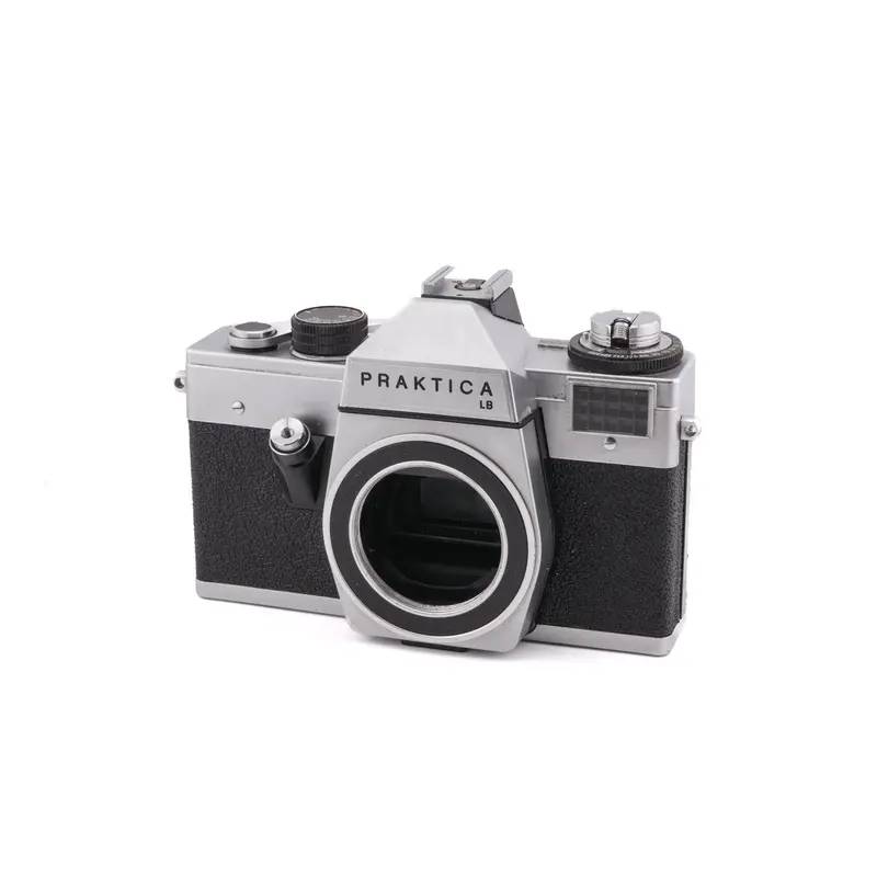 Praktica LB