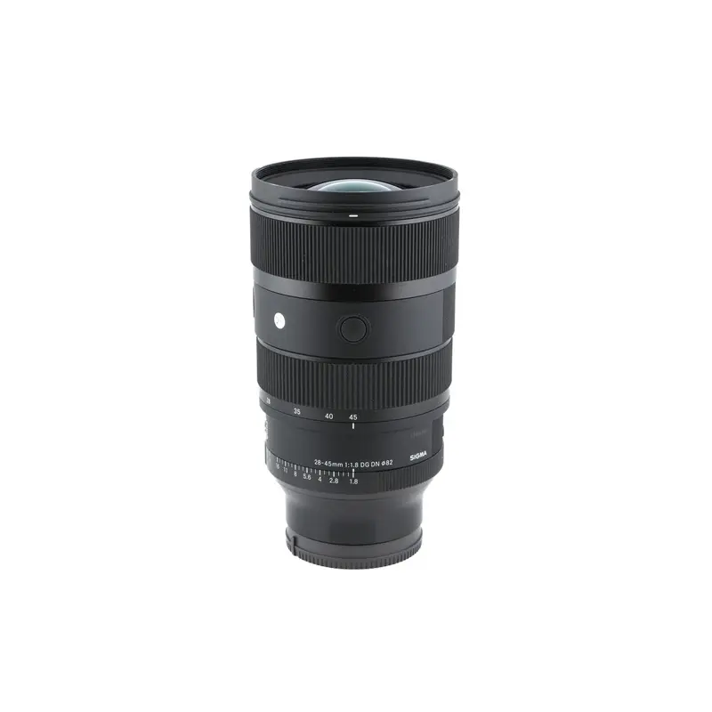 Sigma 28-45mm f1.8 DG DN Art