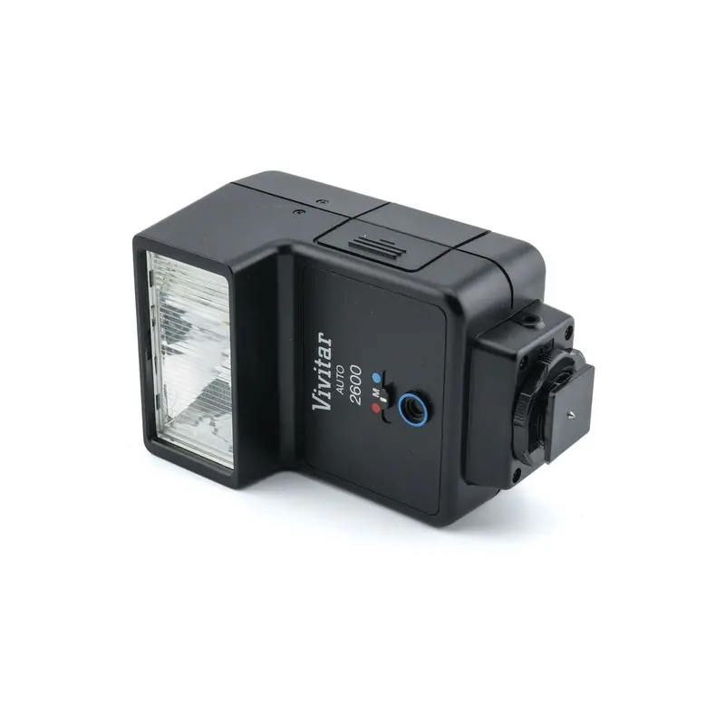 Vivitar Auto 2600