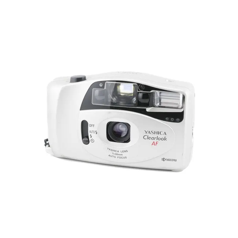 Yashica Clearlook AF