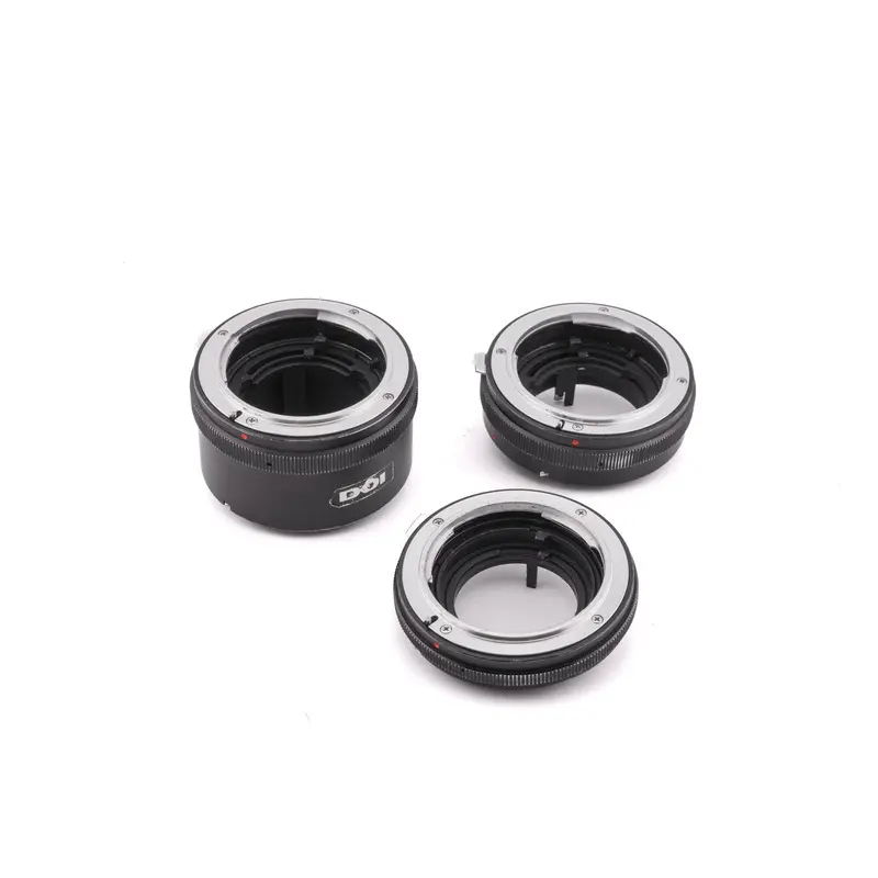 DOI Extension Tube Set