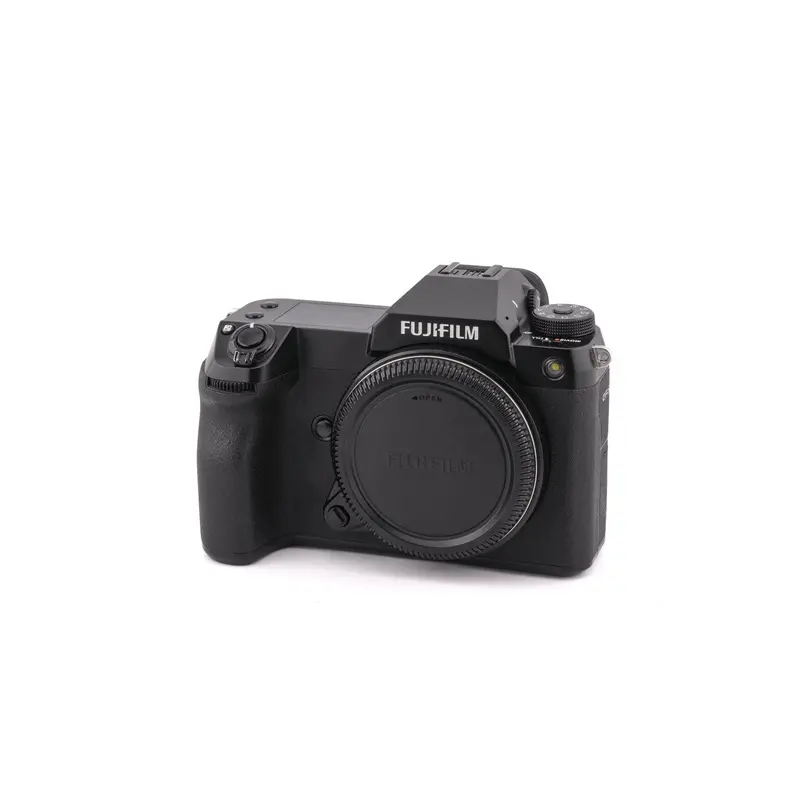 Fujifilm GFX 100S