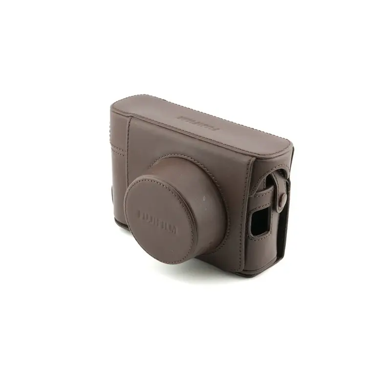 Fujifilm LC-X100F Leather Case