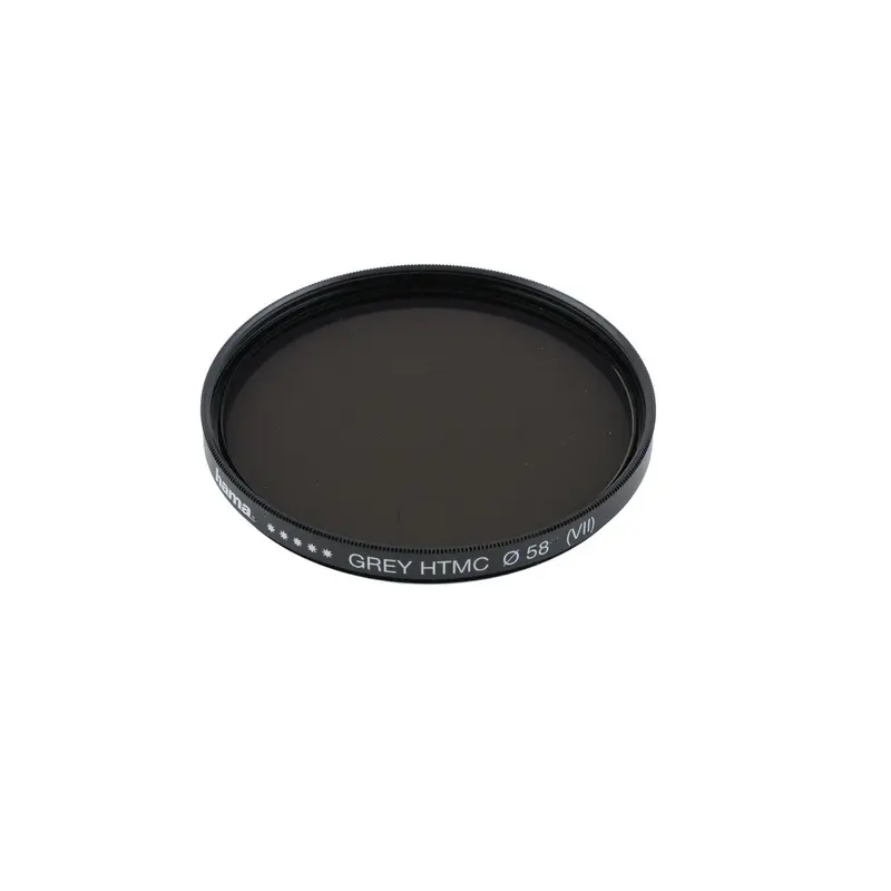 Hama 58mm Grey HTMC (VIII)