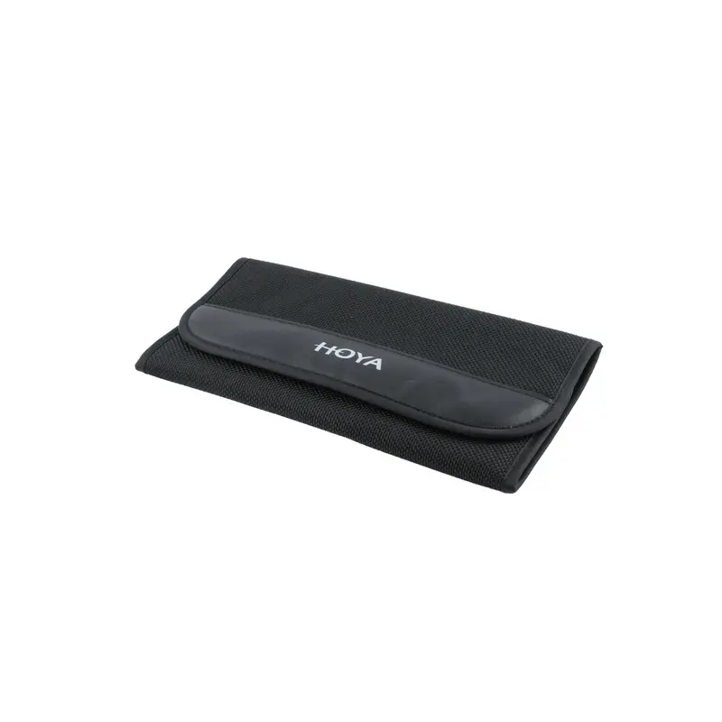 Hoya Filter Pouch