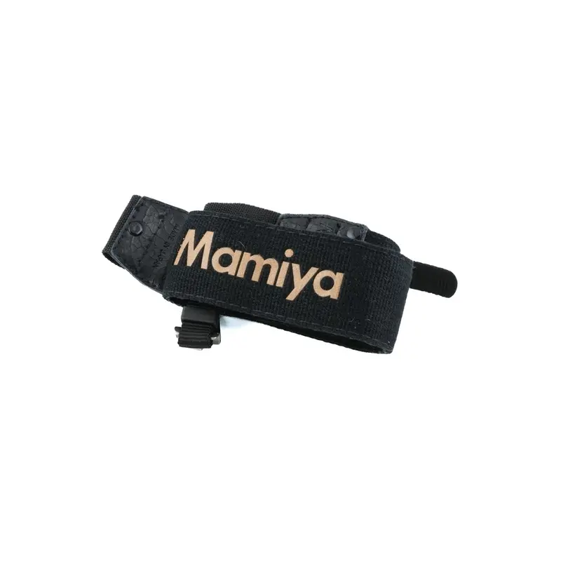 Mamiya RB/RZ Neck Strap