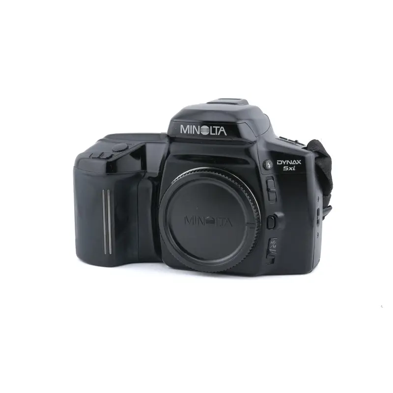 Minolta Dynax 5xi