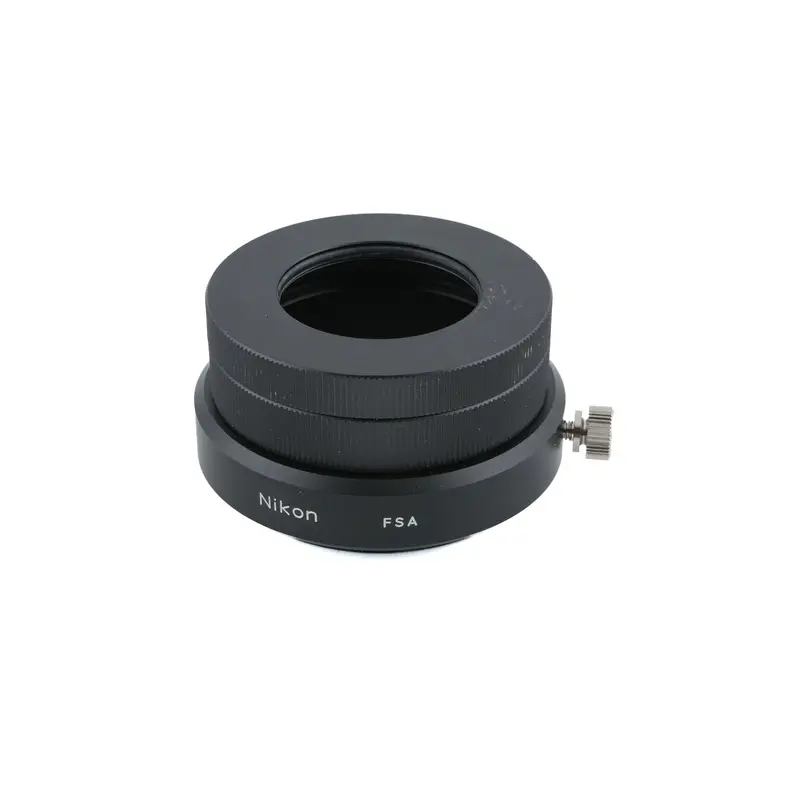 Nikon Fieldscope Adapter
