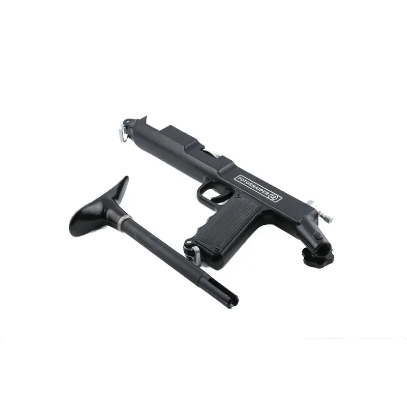 Zenit Photosniper FS-12 Shoulder Stock