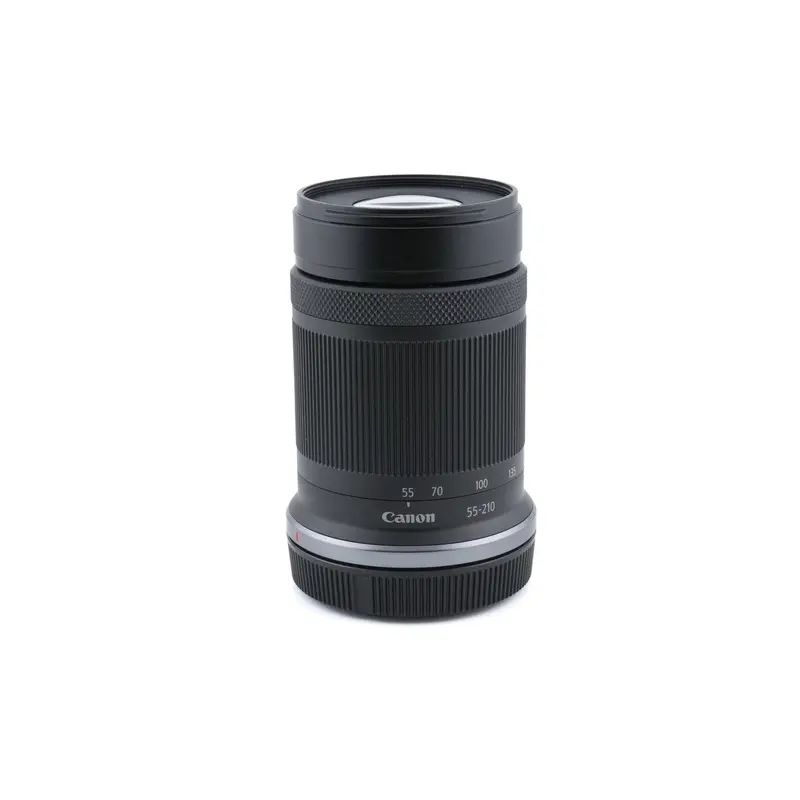 Canon 55-210mm f5-7.1 IS STM