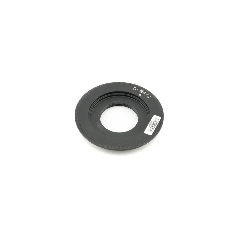 Generic C-mount - Micro Four Thirds (C - M4/3) Adapter