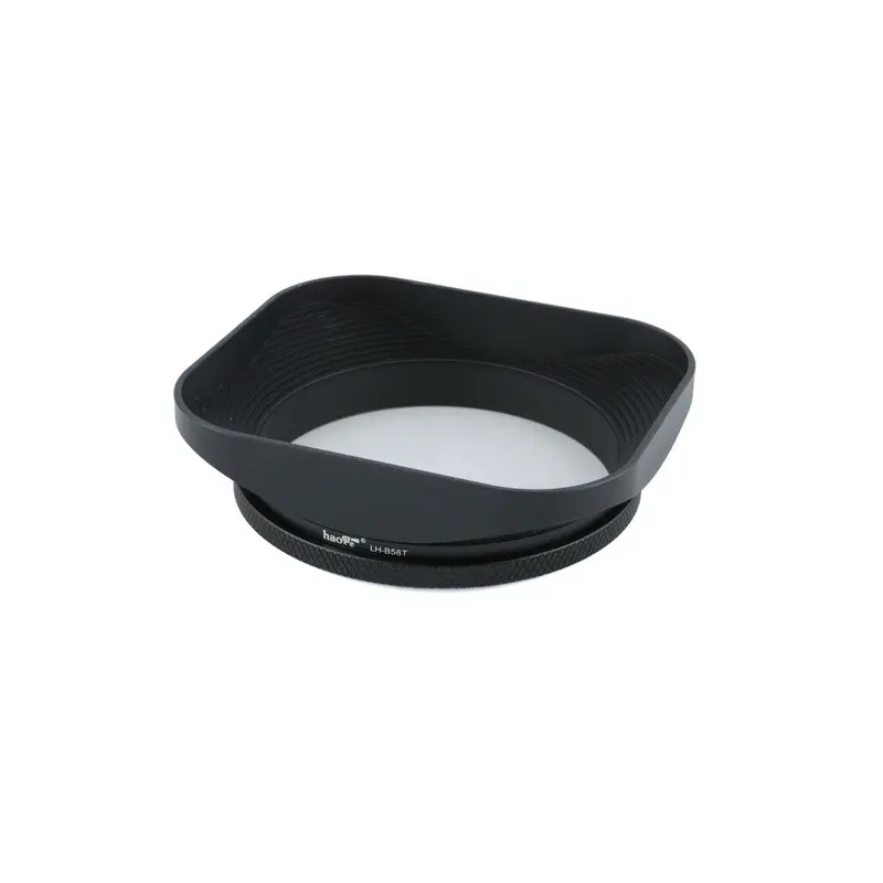 Haoge LH-B58T Lens Hood