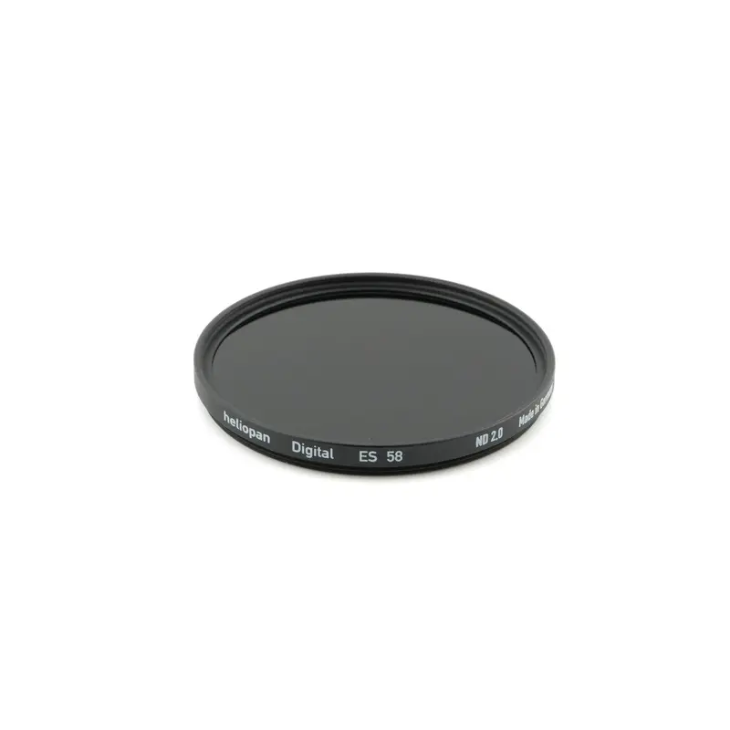 Heliopan 58mm ND Filter 2.0