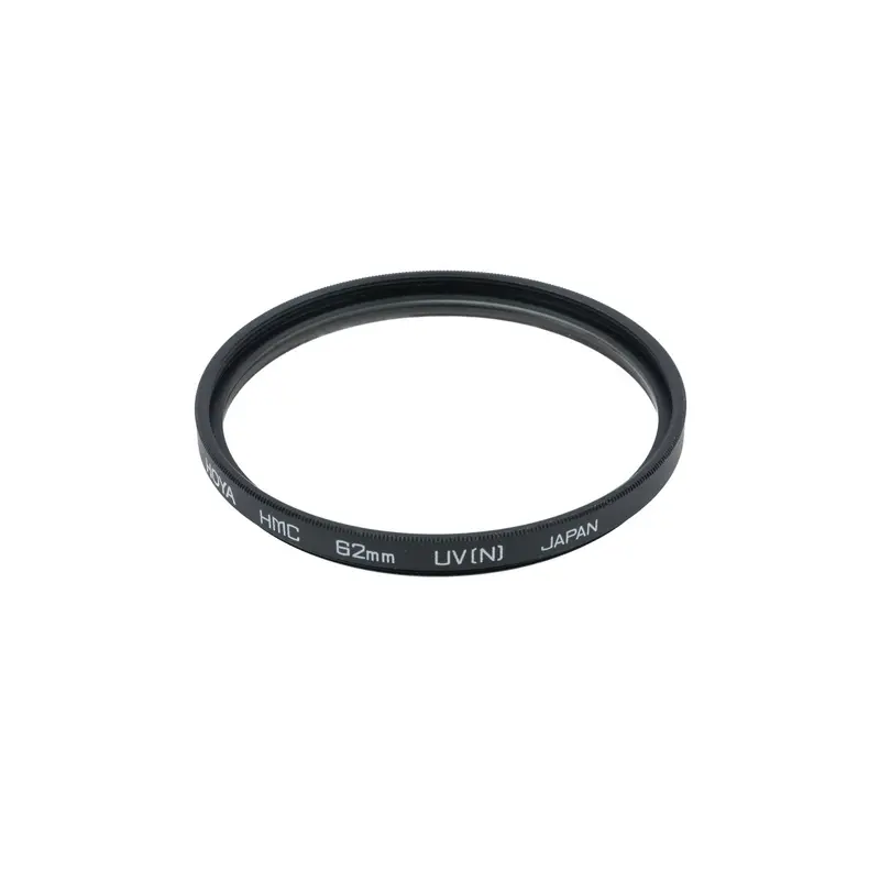 Hoya 62mm UV Filter (N) HMC