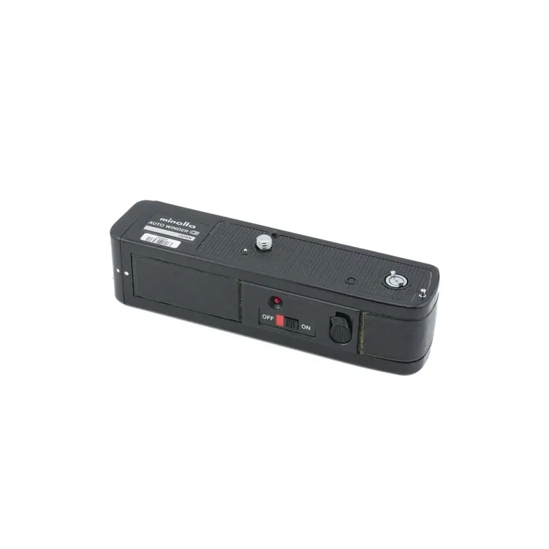 Minolta Auto Winder G