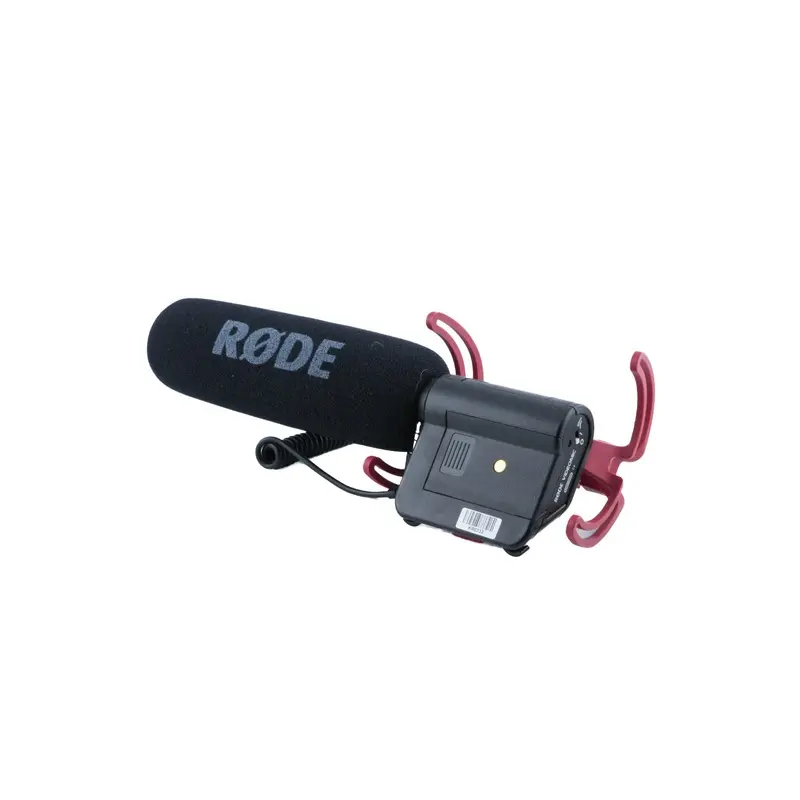 Rde VideoMic
