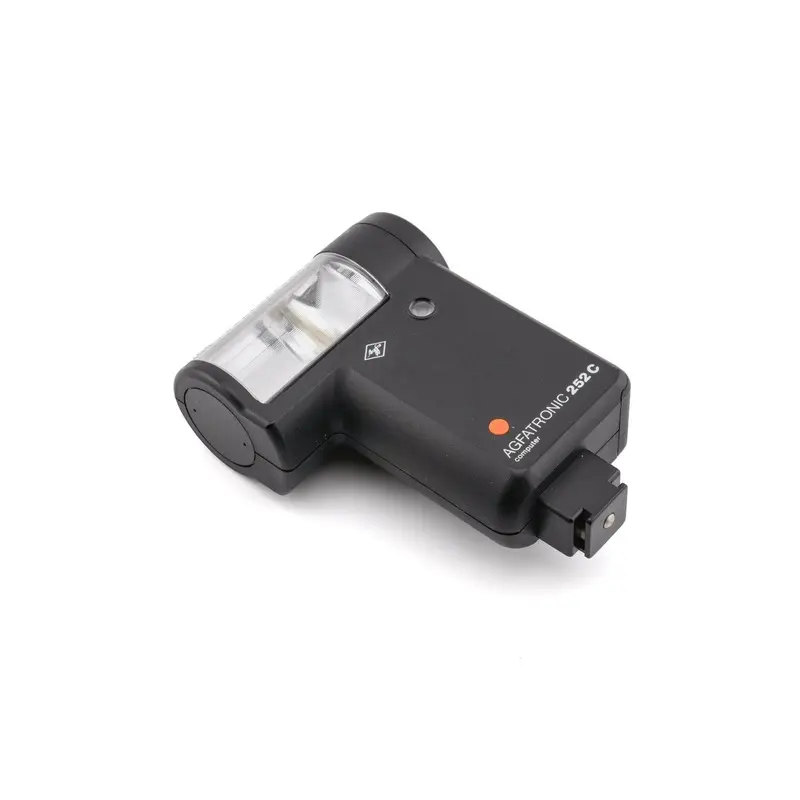Agfa Agfatronic 252 C