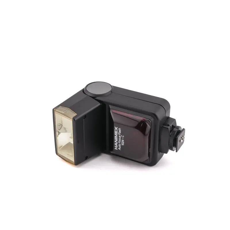 Hanimex 1024-C Auto Focus Flash