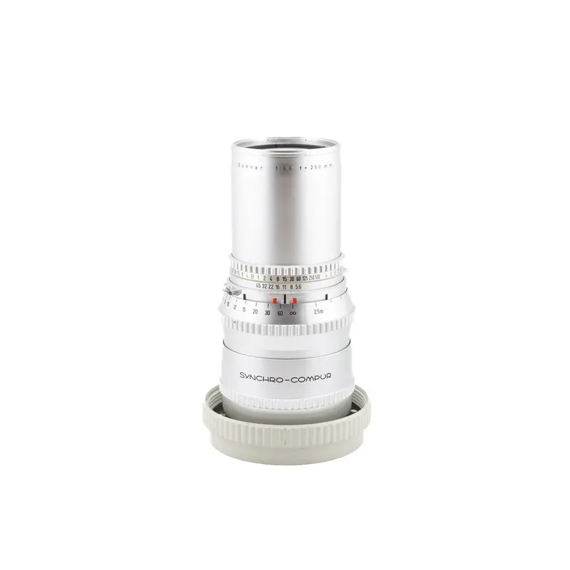 Hasselblad 250mm f5.6 Sonnar C (20079)