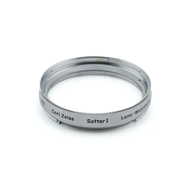 Hasselblad B57 Soft Focus Filter Softar I (50512)