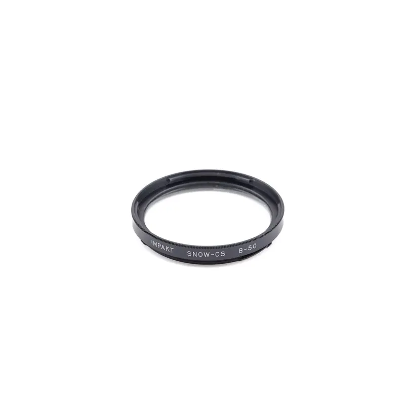 Impakt B50 Snow-CS Filter