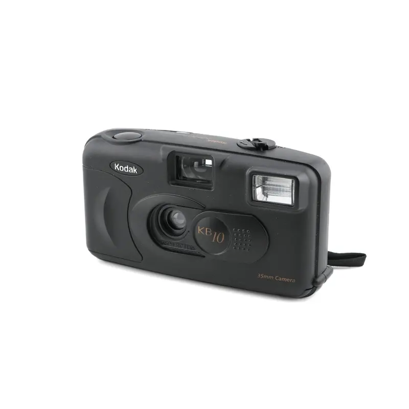 Kodak KB10