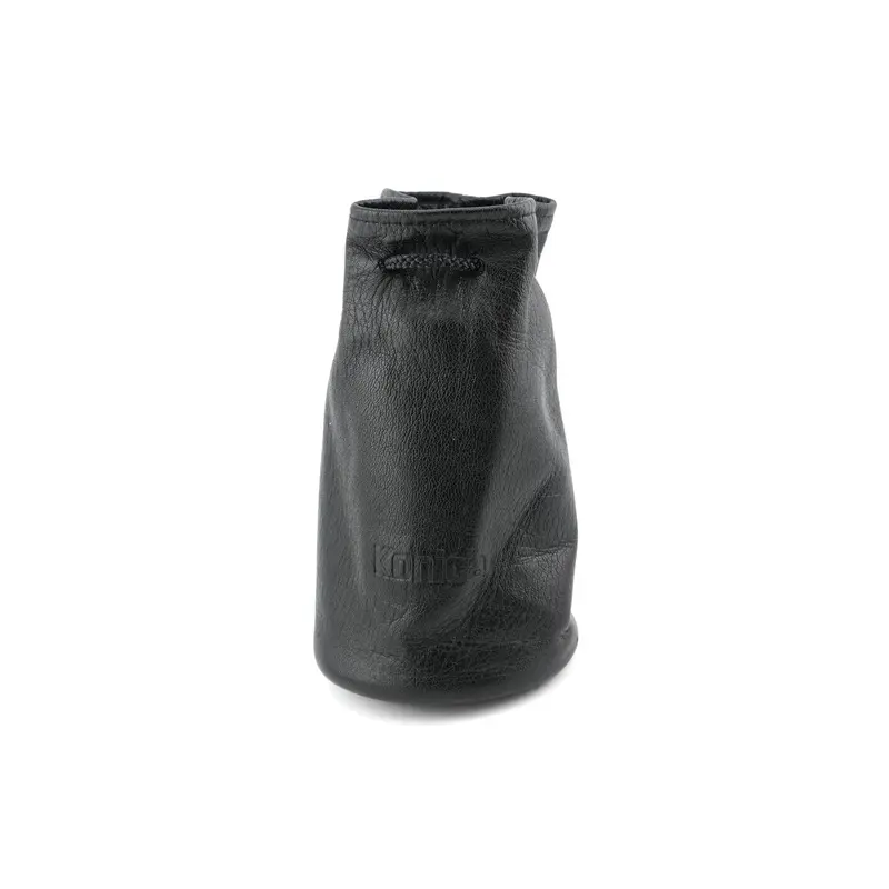 Konica Lens Pouch