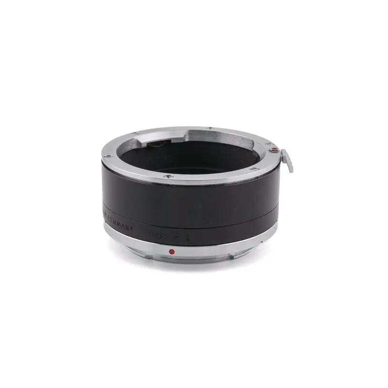 Leica Extension Tube Set (14134-1, 14134-2, 14135)