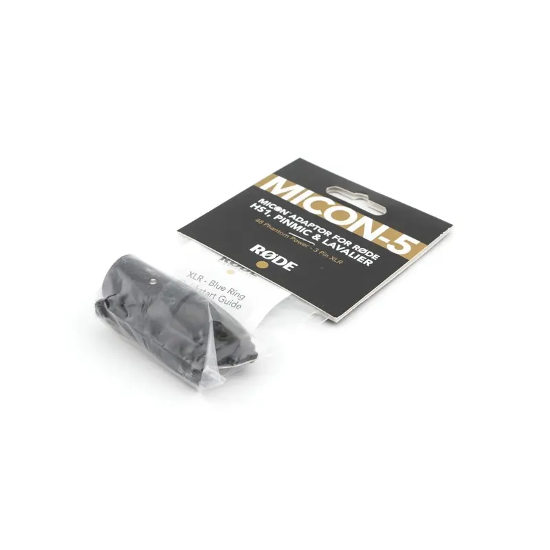 Rde MiCon-5 Adapter