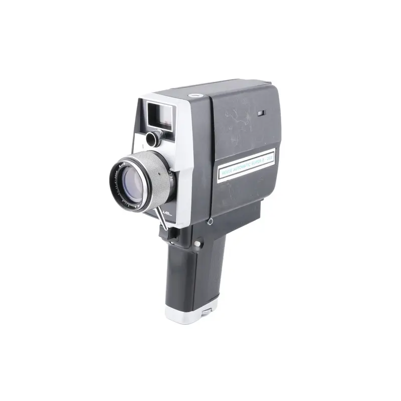 Revue Automatic Super 8 - 325