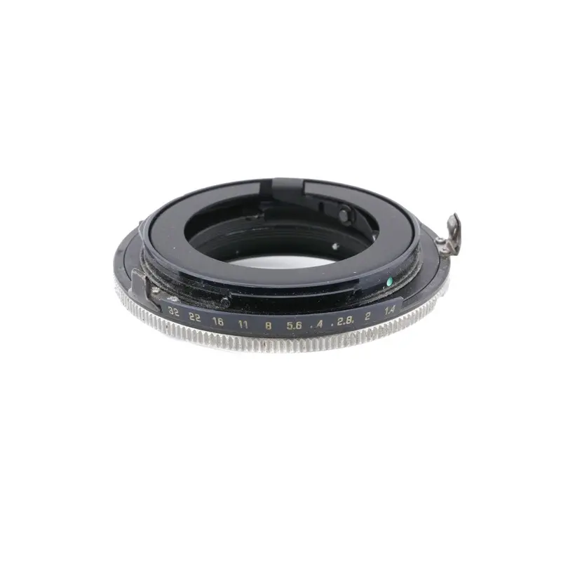 Tamron Adaptall - Pentax K Adapter