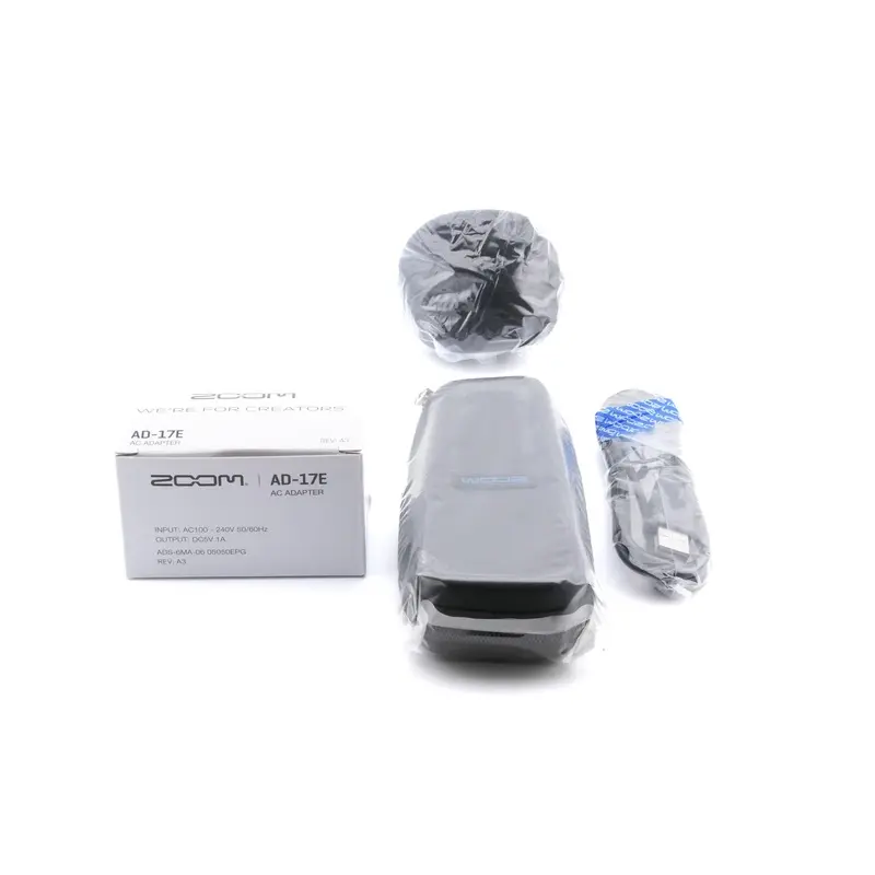 Zoom SPH-1n Accessory Pack