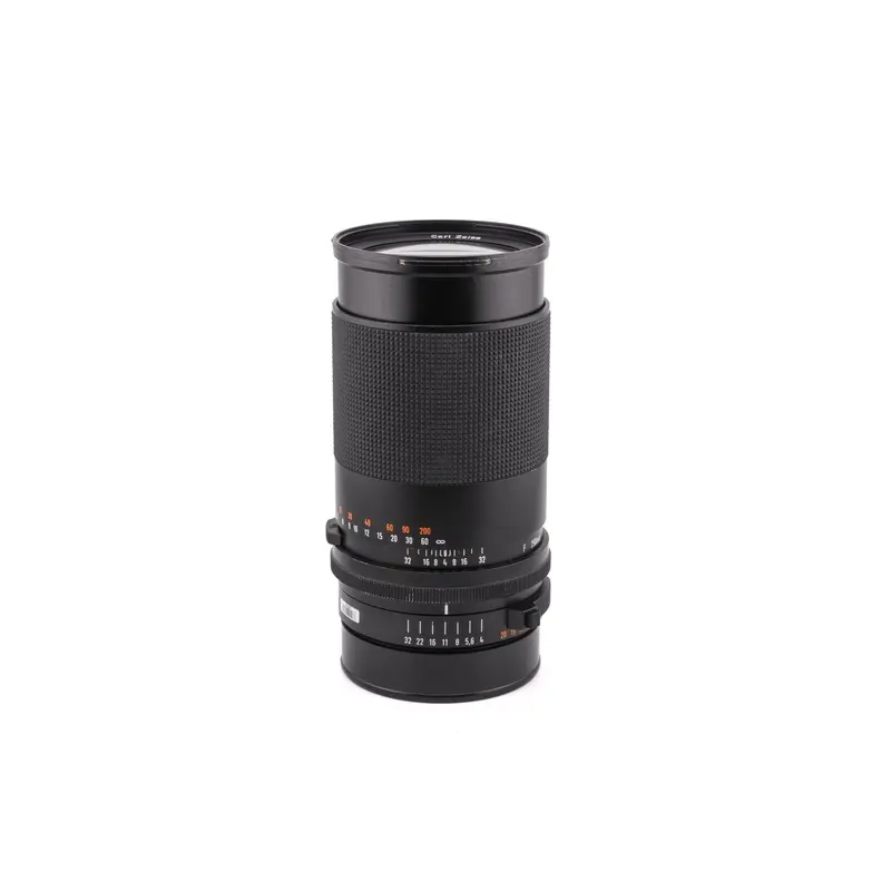 Hasselblad 250mm f4 Tele-Tessar T* F (TTC/FE)