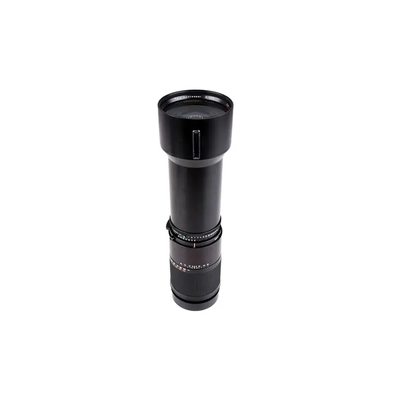 Hasselblad 500mm f8 Tele-Apotessar CF