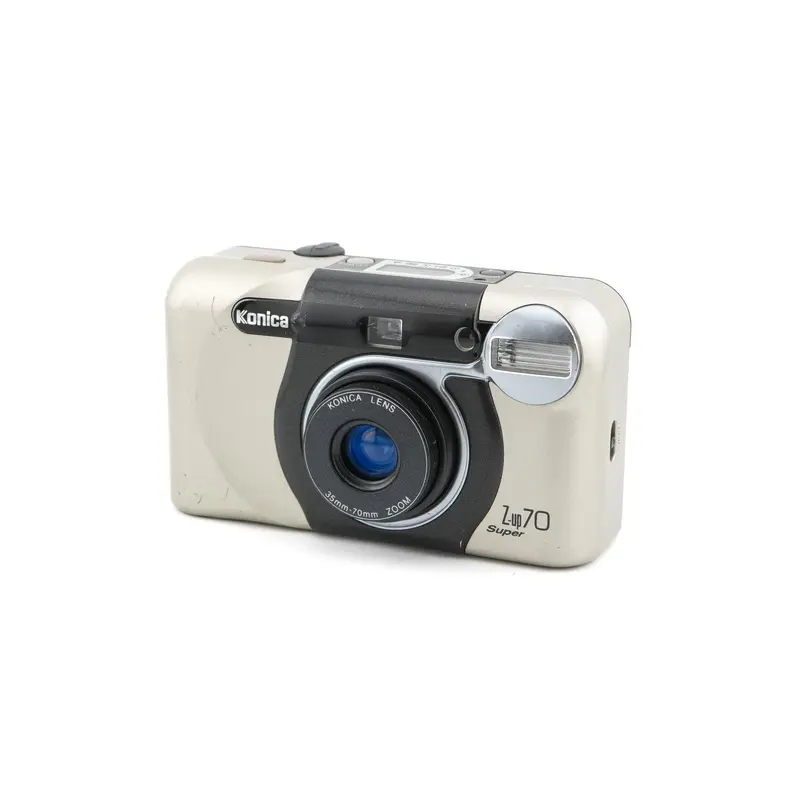 Konica Z-Up 70 Super