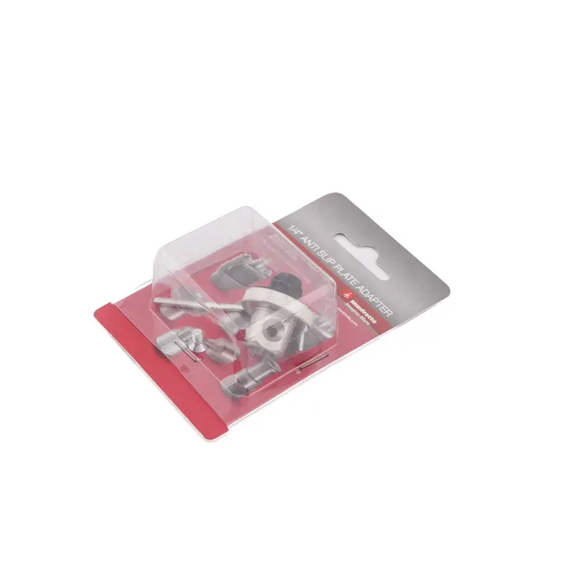 Manfrotto 1/4" Anti Slip Plate Adapter