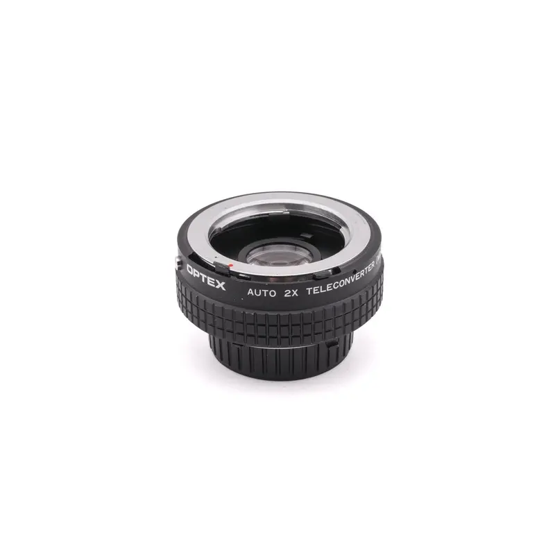 Optex Auto 2X Teleconverter