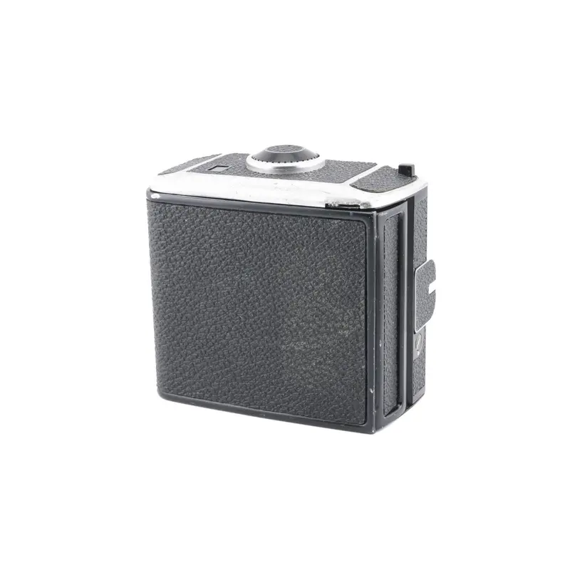 Rollei 6x6 Roll Film Back
