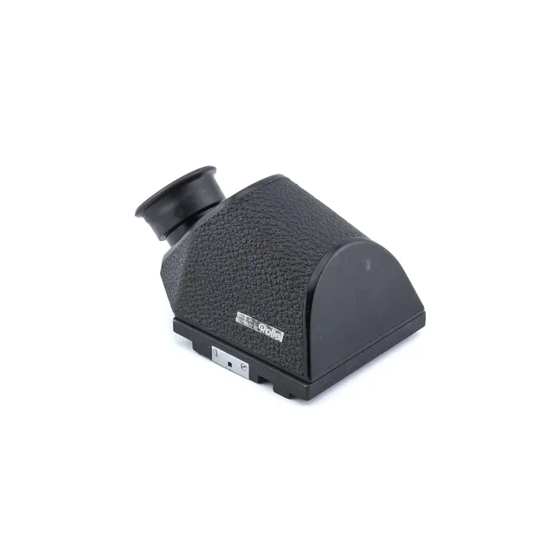 Rollei Rolleiflex 45 Degree Prism Finder