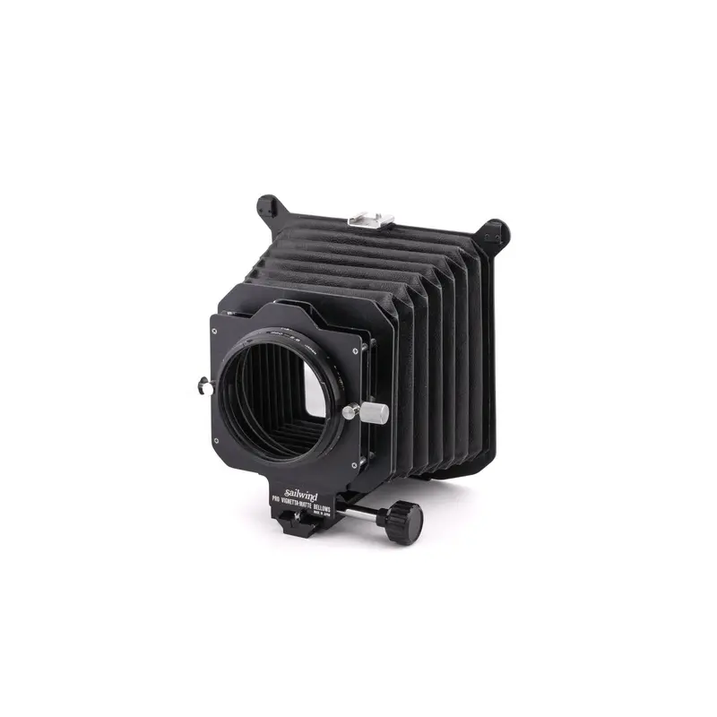 Sailwind Pro Vignetta-Matte Bellows