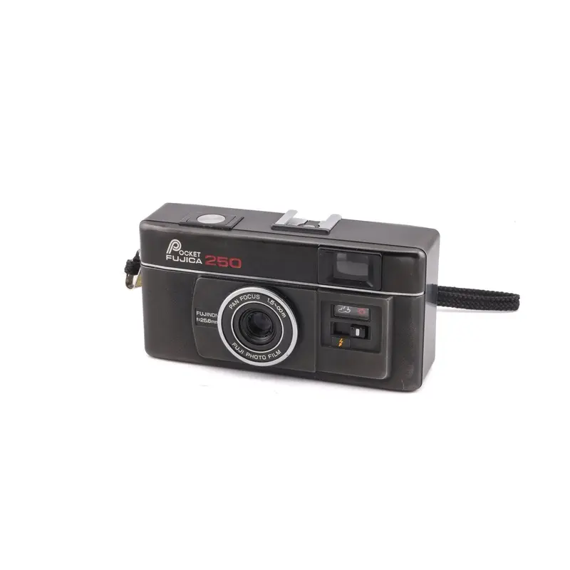 Fujica Pocket 250