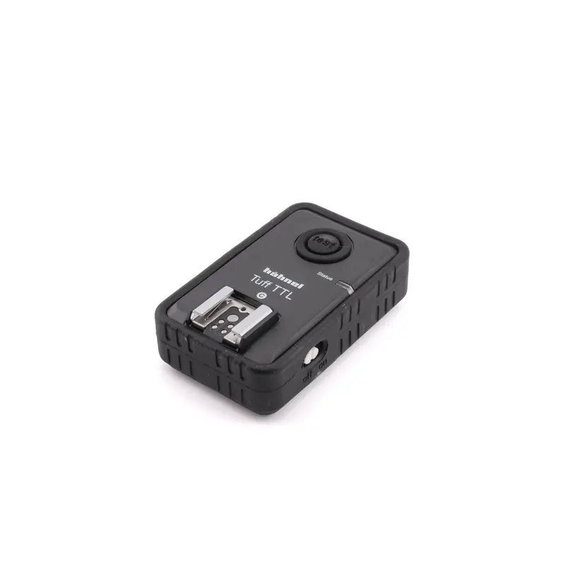 Hhnel Tuff TTL Receiver