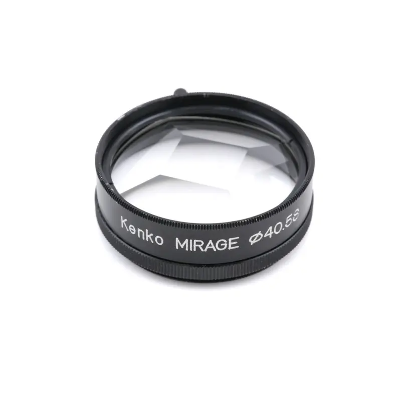 Kenko 40.5mm Mirage Lens S