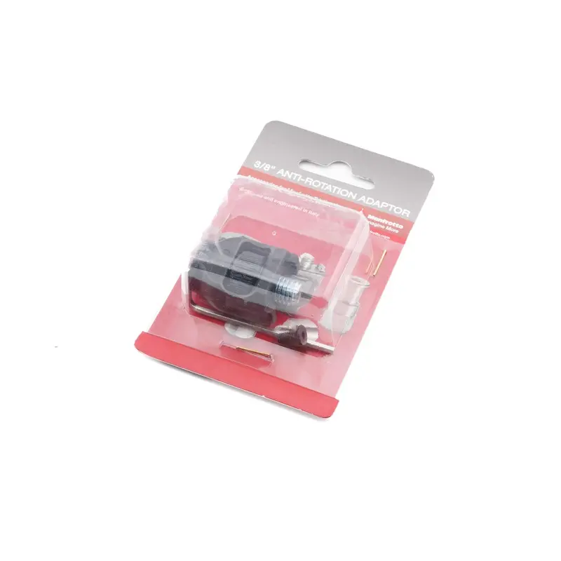 Manfrotto 3/8" Anti-Rotation Adapter