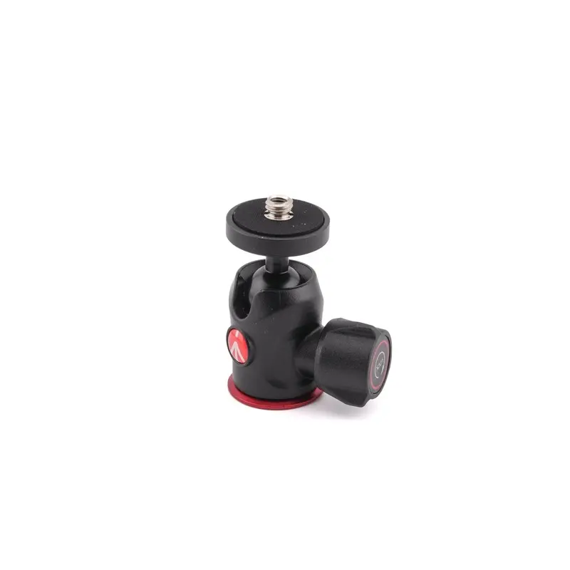 Manfrotto Micro Ball Head (MH492-BH)